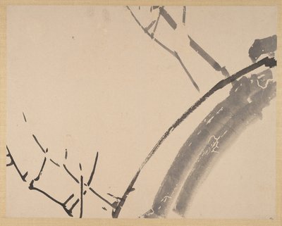 Pittura da Zeshin Shibata