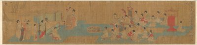 Uniti dalla Musica da Zhou Wenju