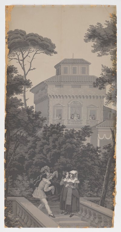 Le Corse dei Cavalli da Zuber and Cie, Rixheim, Alsace