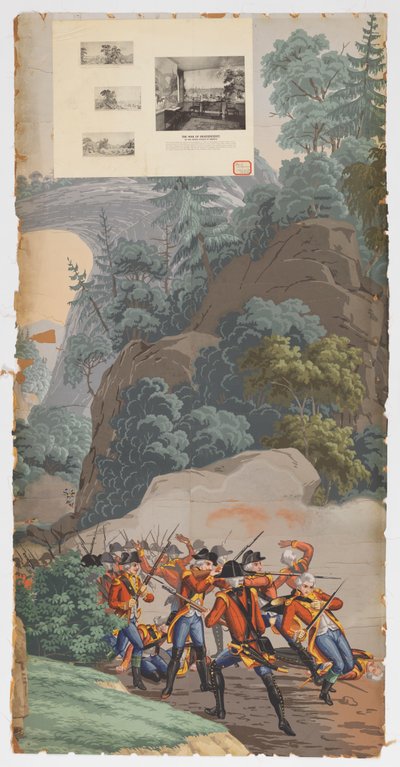 Vedute della guerra d