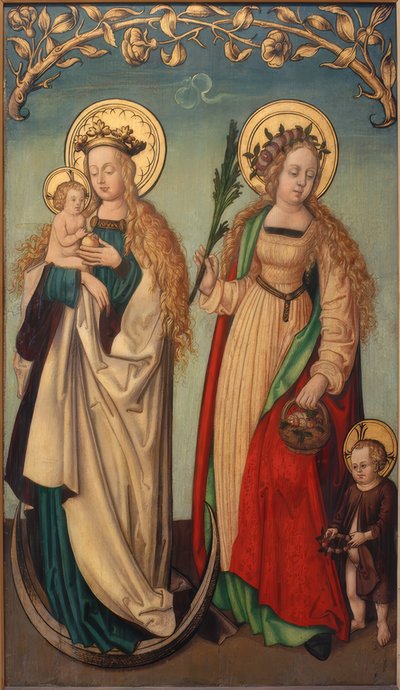 Altare di Sant