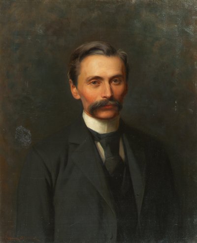 Ministro Dr. Rottner da Zygmunt von Ajdukiewicz