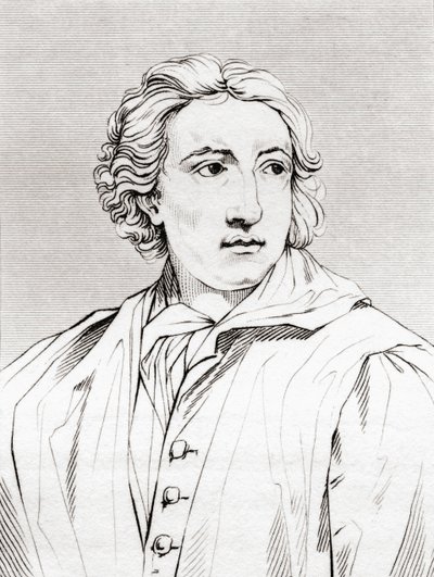 Anton Raphael Mengs (1728-1779), pittore tedesco, da 