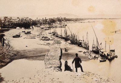 Aswan da John Pardon