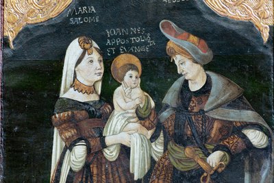 Chiesa fortificata di Biertan. L