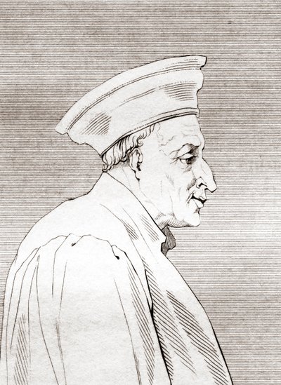 Cosimo di Giovanni de