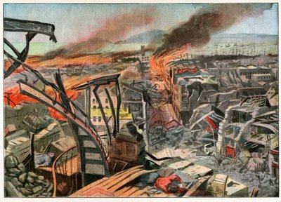 Terremoto di San Francisco da . .