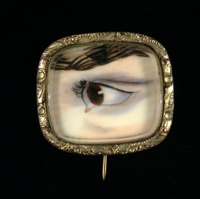 Occhio, c.1900 da . .
