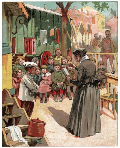 Scuola di giostrai da . .