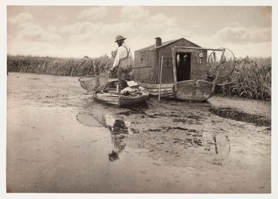 Pesca, pescatori 