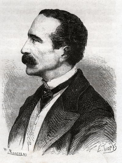 Gaetano Bonelli da Frederick (attr. to) Barnard