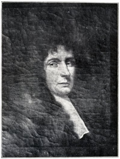 Giovanni Domenico Cassini, fine XVII secolo da Frederick (attr. to) Barnard