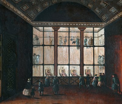 Interno dell