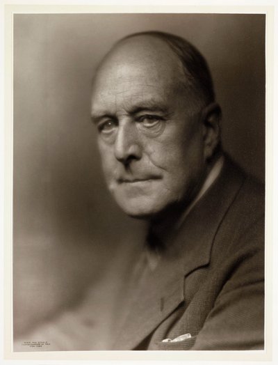 J Dudley Johnston da John Pardon