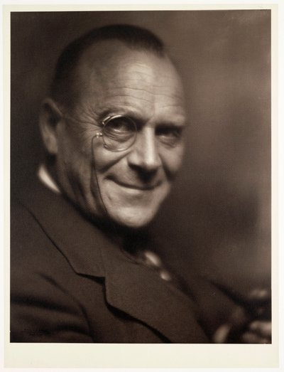 J Leeming Walker da John Pardon