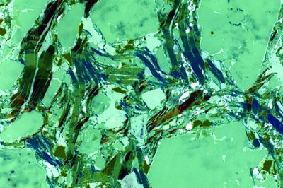 Refrattario di magnesia e grafite da Frederick (attr. to) Barnard