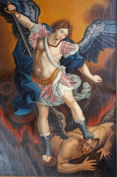 Chiesa di Notre Dame de l