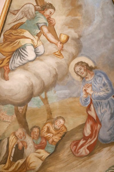 Notre Dame de l