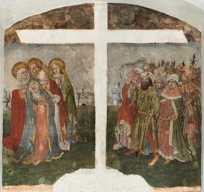 Chiesa parrocchiale (Parochiekerk Onze-Lieve-Vrouw). Interno da . .