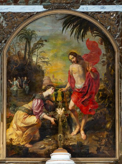 Chiesa parrocchiale (Parochiekerk Sint-Jan in d