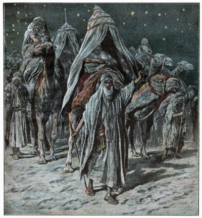 Pellegrinaggio alla Mecca da . .