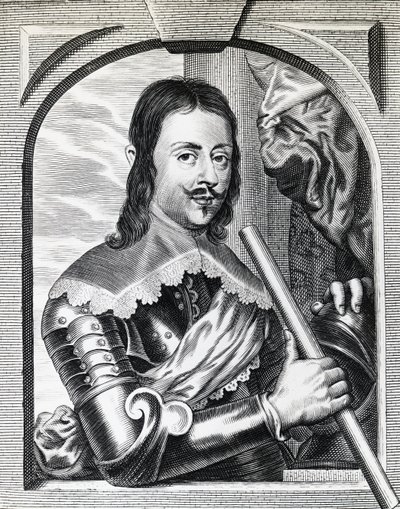 Ritratto di Ferdinando II de