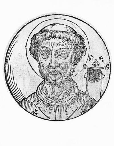 Ritratto di Sant
