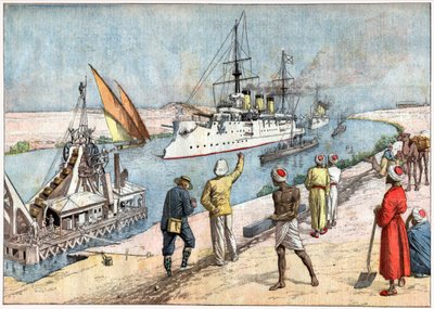 Nave da guerra russa Pobeda da . .