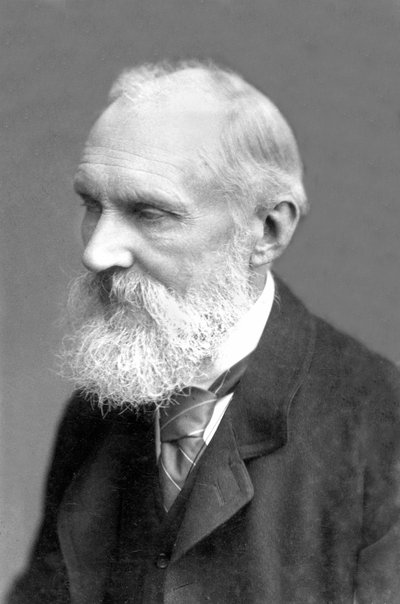Regno Unito: William Thomson Kelvin da Frederick (attr. to) Barnard