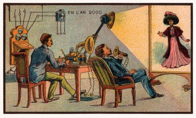 Videoconferenza da . .