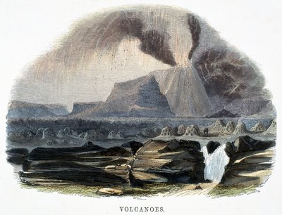 Vulcani da Frederick (attr. to) Barnard