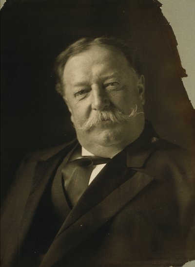 William Howard Taft, c.1909 da . .