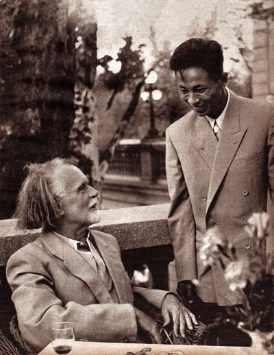 Zoltan Kodaly da . .