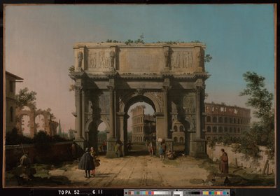 Vista dell