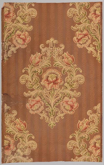 Carta da parati da Zuber and Cie