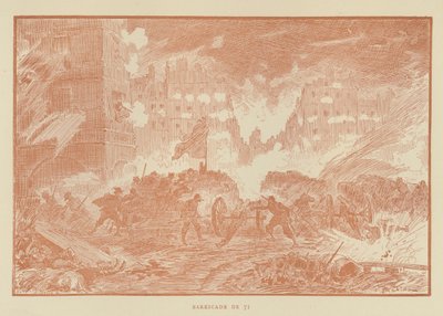 Barricata del 