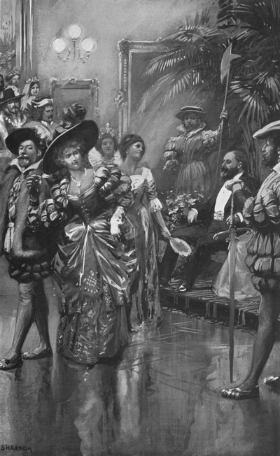 Ballo in Maschera dell