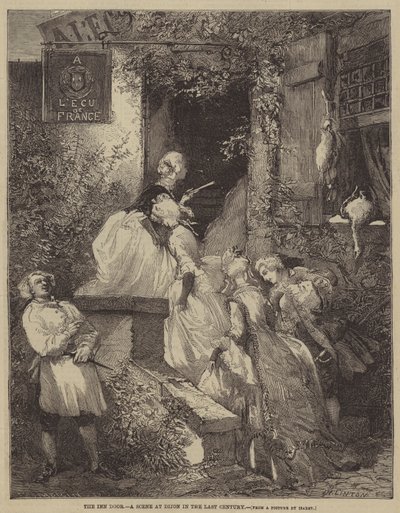 La Porta dell