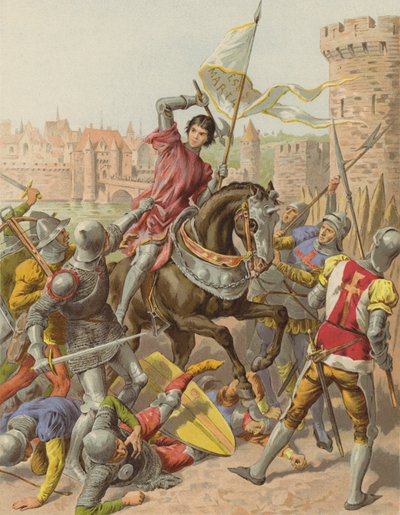 Giovanna d