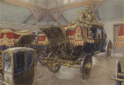 Carrozza dell