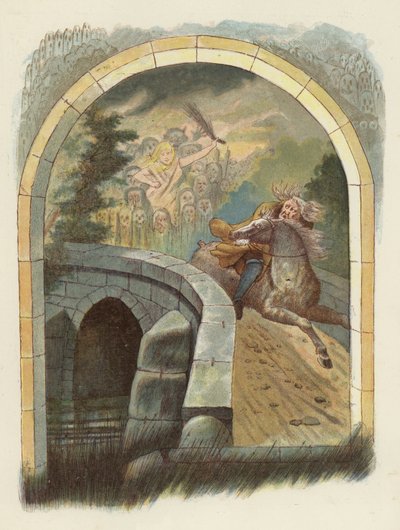 Illustrazione per Tam O