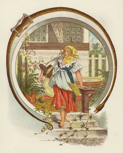 Illustrazione per Tam O