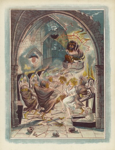 Illustrazione per Tam O