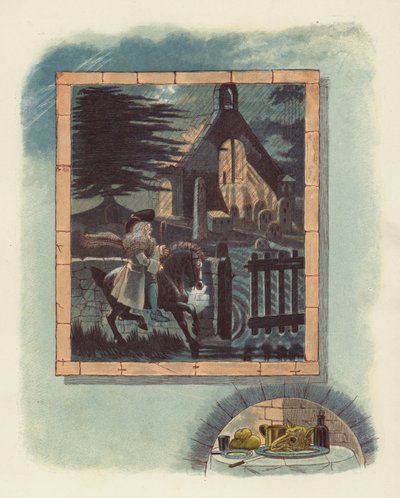 Illustrazione per Tam O