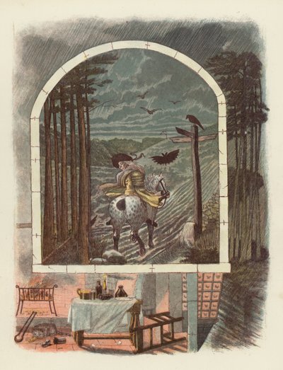 Illustrazione per Tam O