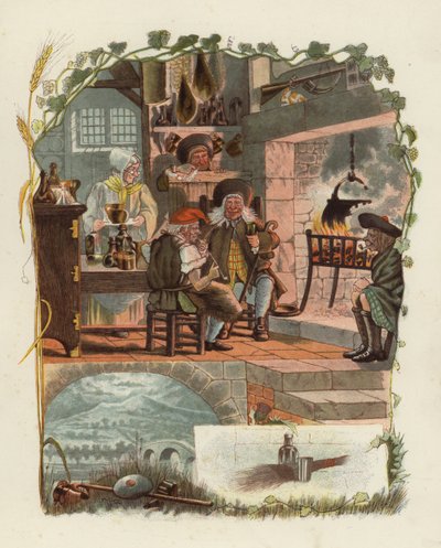 Illustrazione per Tam O