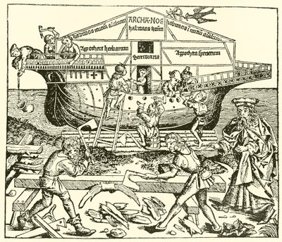 La costruzione dell