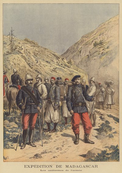 Uniformi dell