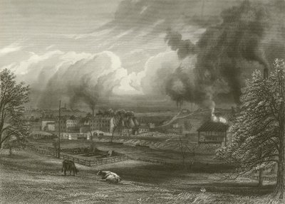 Etruria da Henry after Warren