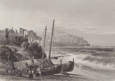 Jaffa, l